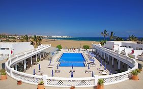 Las Costas Puerto Del Carmen (lanzarote) 4*